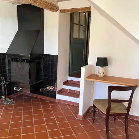 La Bouviere Nyaraló La Ciotat