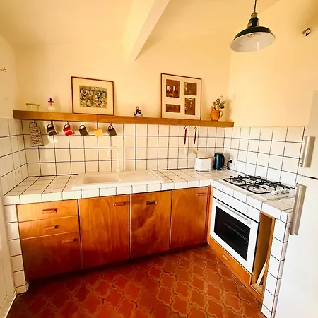 La Bouviere * La Ciotat