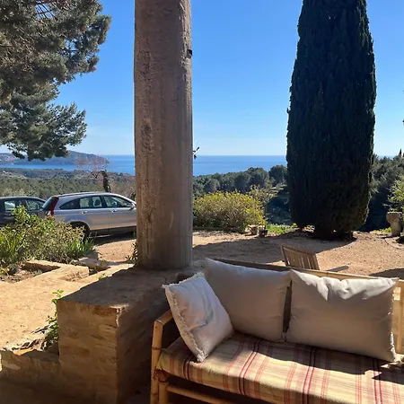 La Bouviere La Ciotat